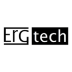 ERGTECH logo