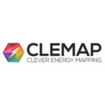 CLEMAP logo