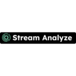 STREAM logo