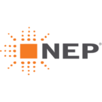 NEP logo
