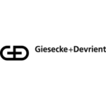 GD logo