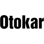 OTOKAR logo