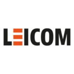 LEICOM logo