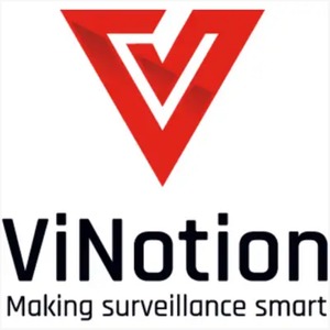 ViNotion BV logo